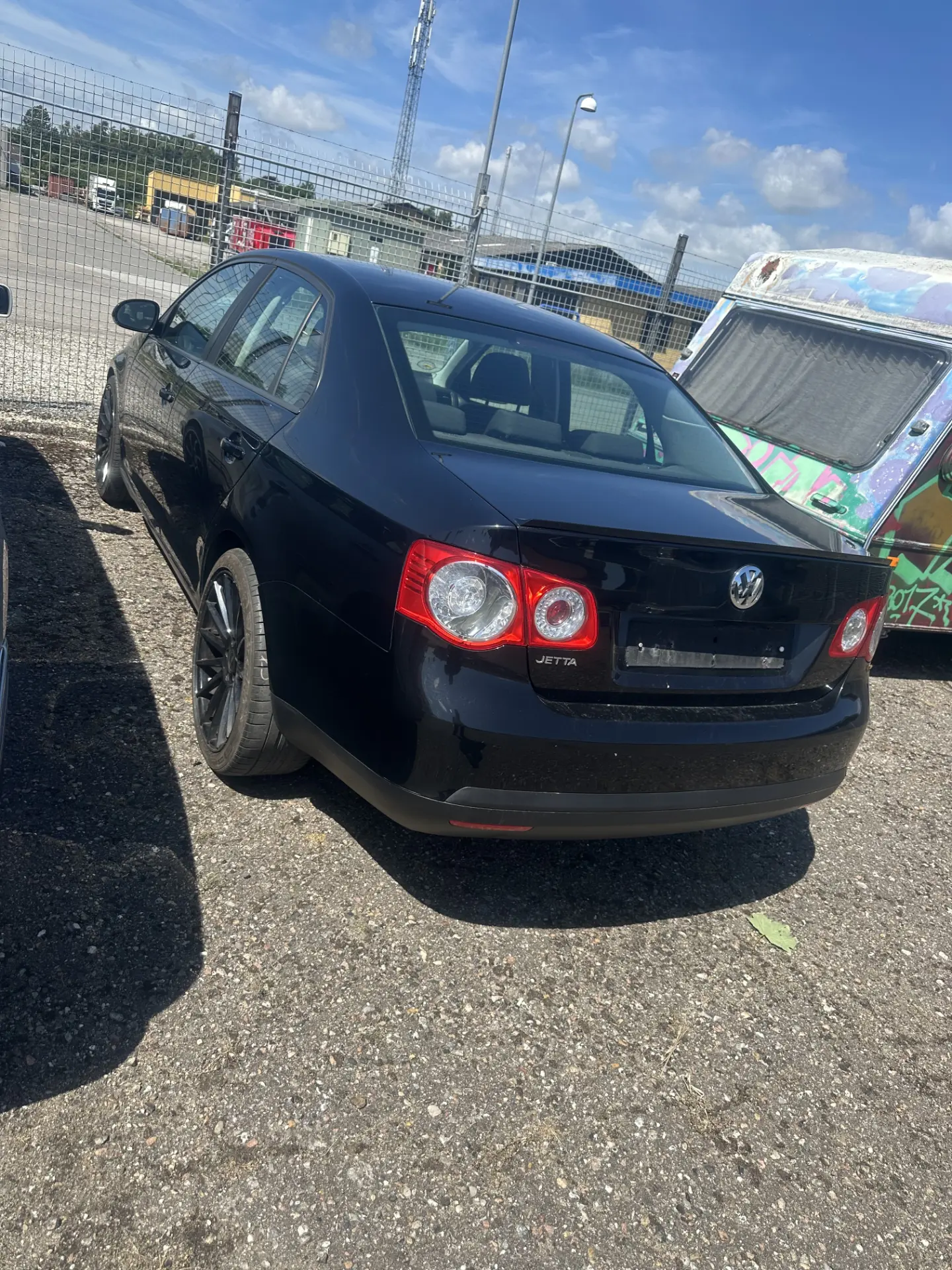 VW Jetta 1.4 TSI – billede 6